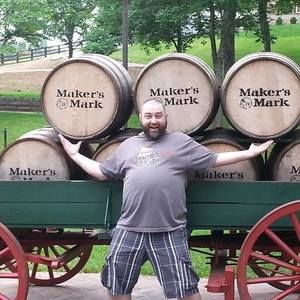 Meet your Posher, Ross